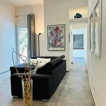Apartment Florence Today Exterior photo