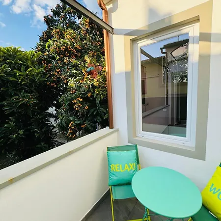 Apartment Florence Today Exterior photo