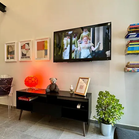Apartment Florence Today Exterior photo