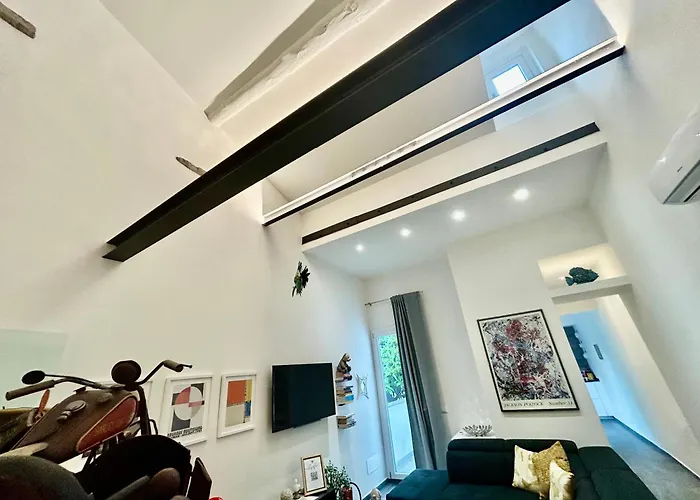 Apartment Florence Today