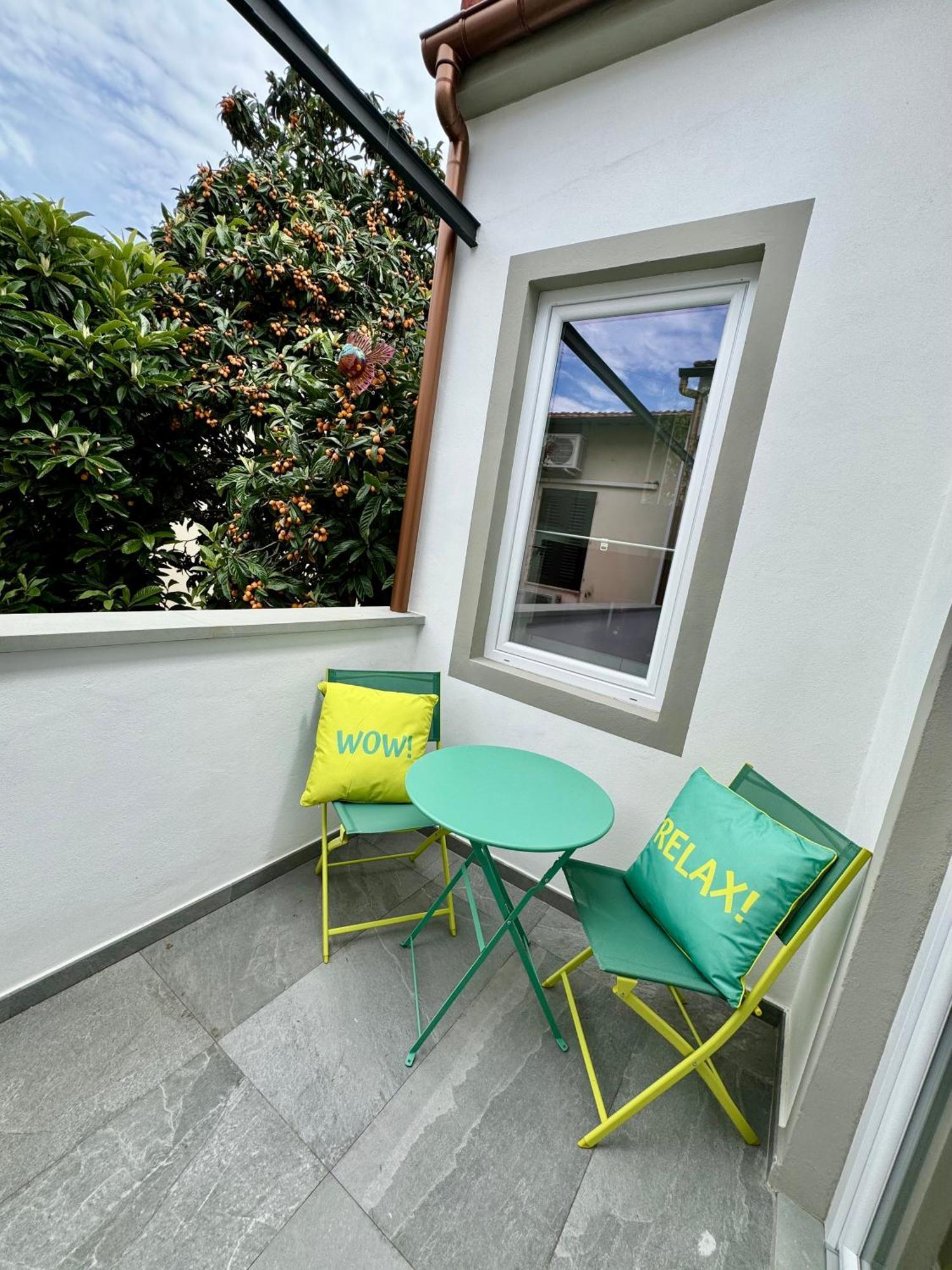 Today Appartement *