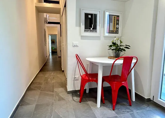 Apartment Florence Today