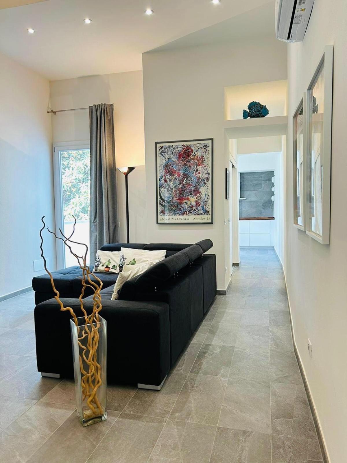 Today Apartment