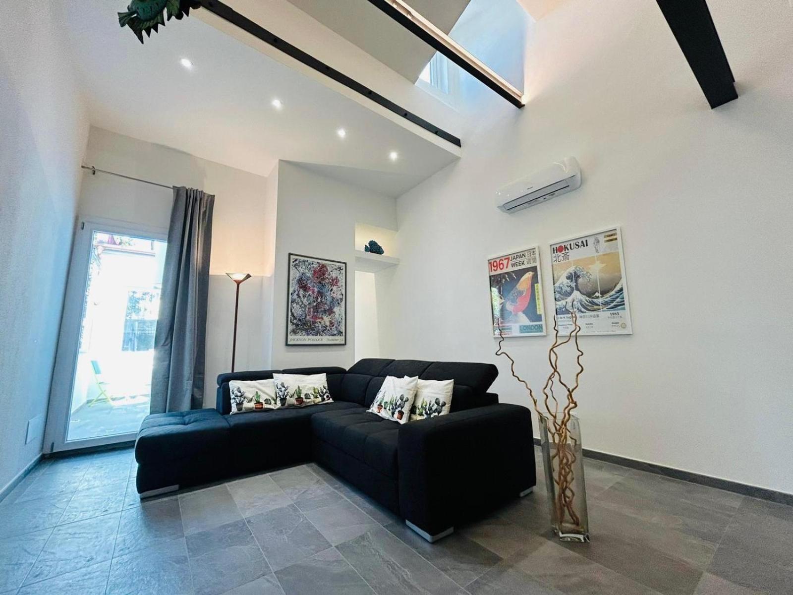 Today Apartment Florence