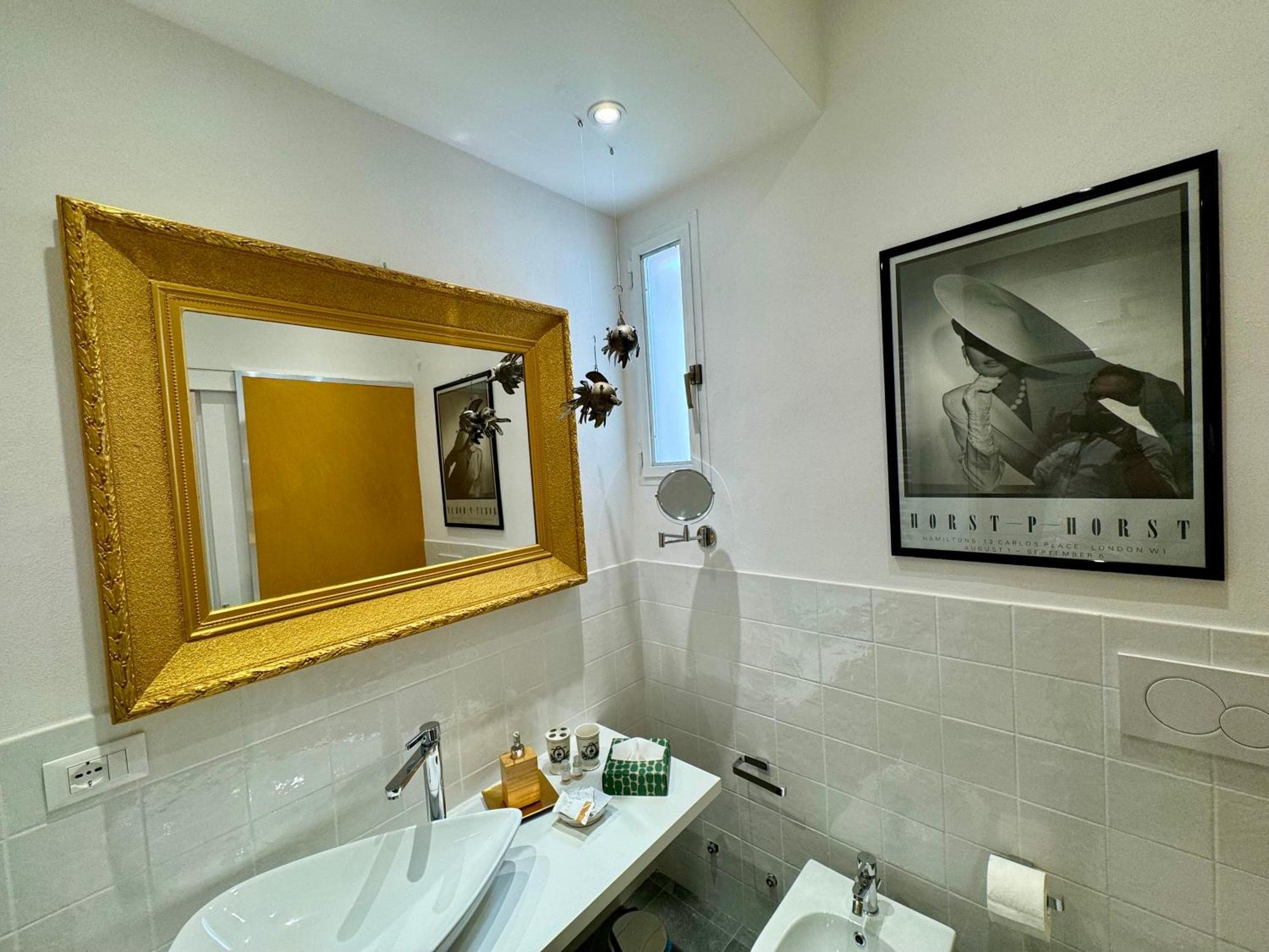 Apartment Today Florence