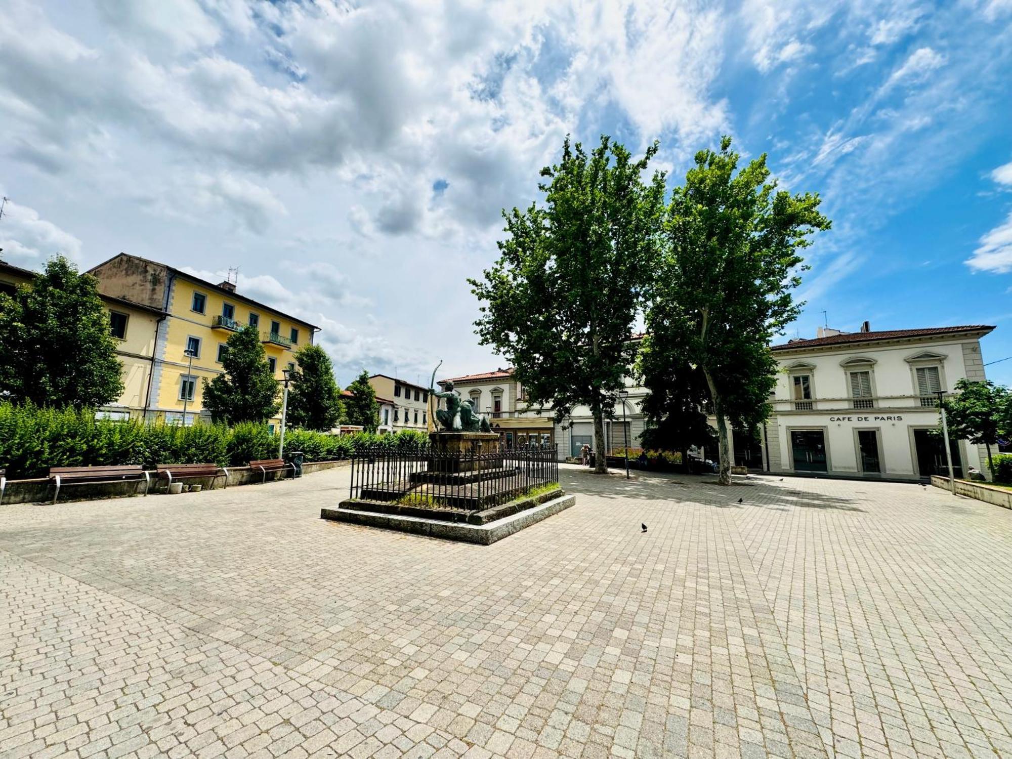 Today Apartment Florence
