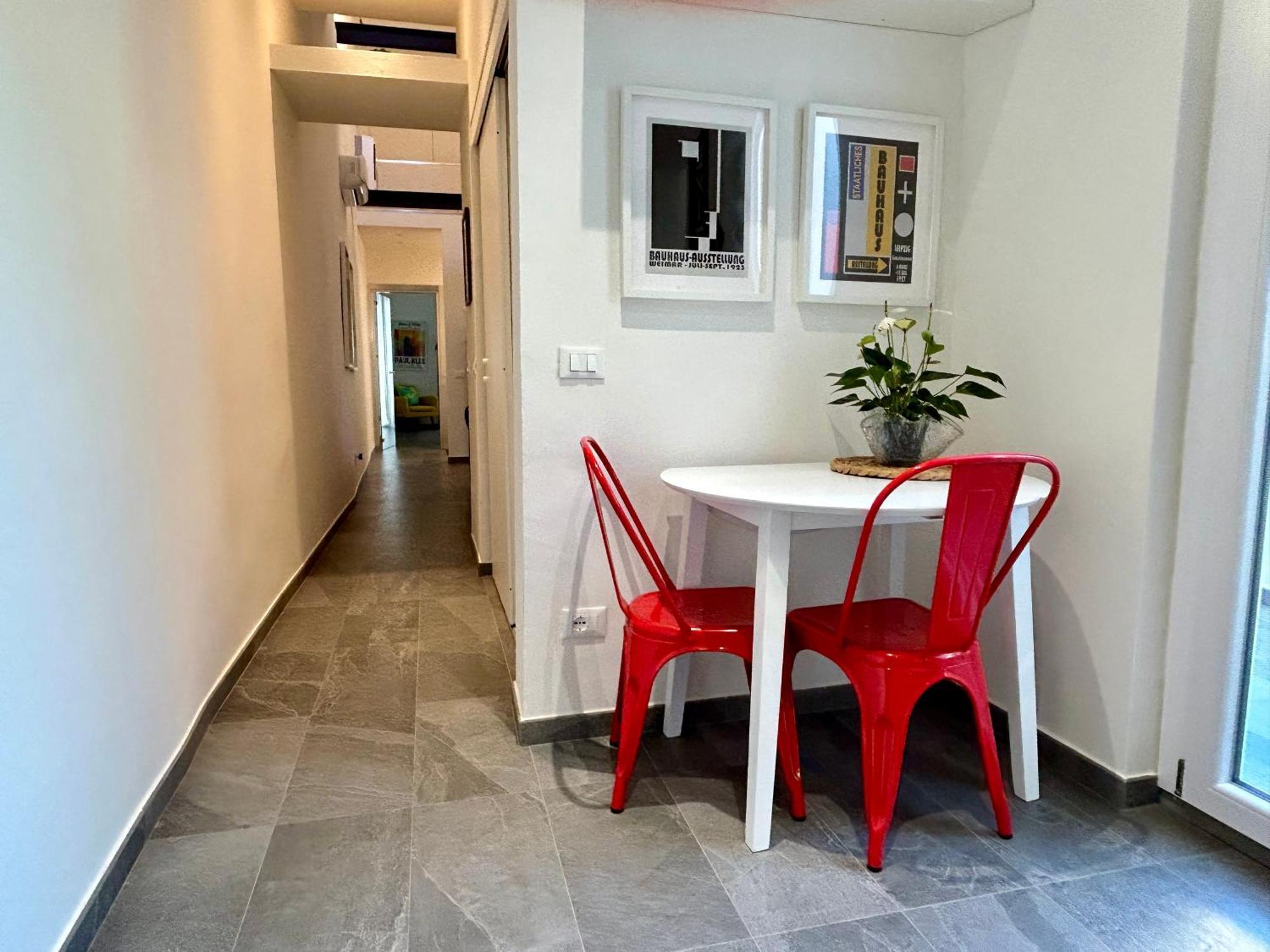 Apartment Today *