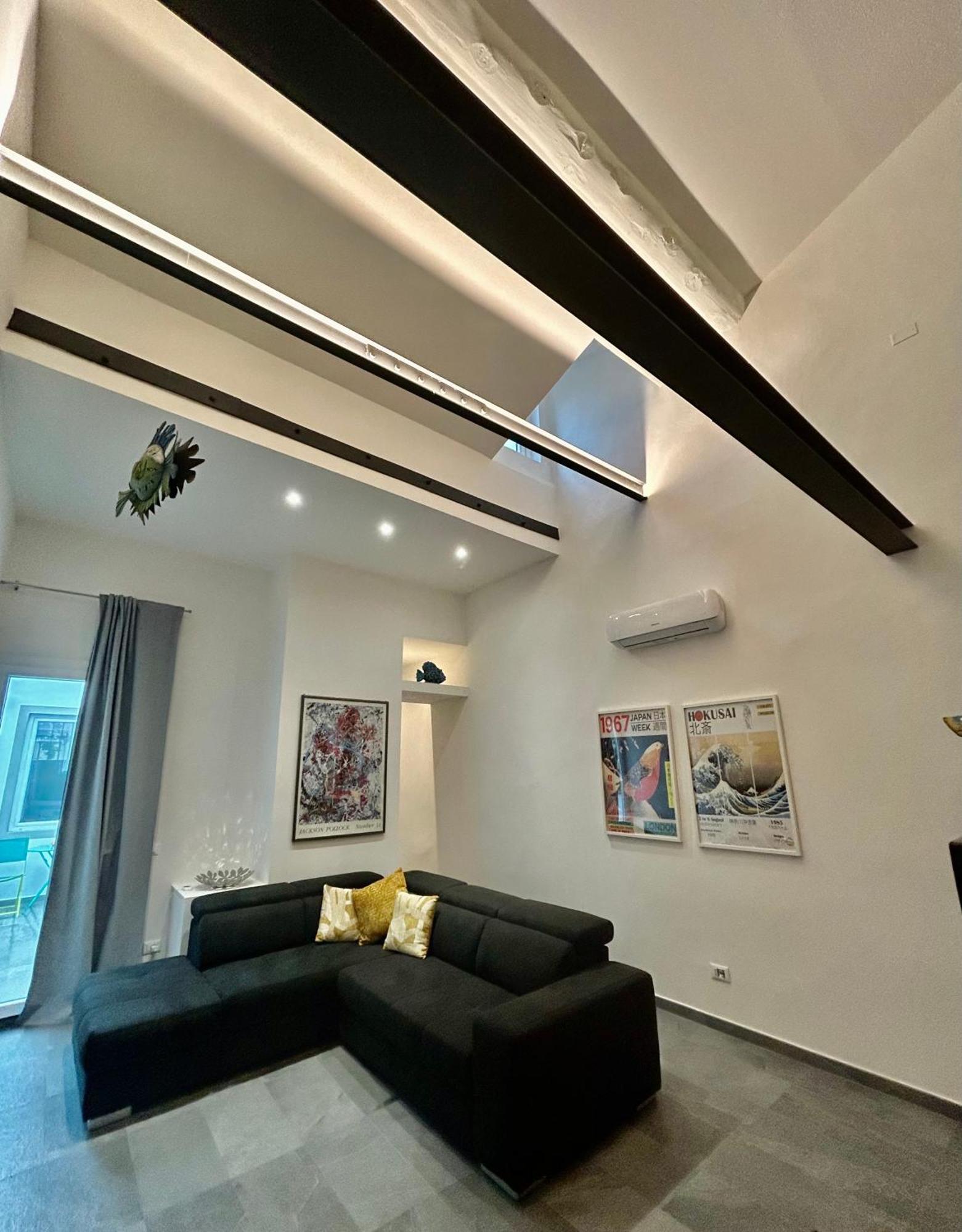 Today Apartment