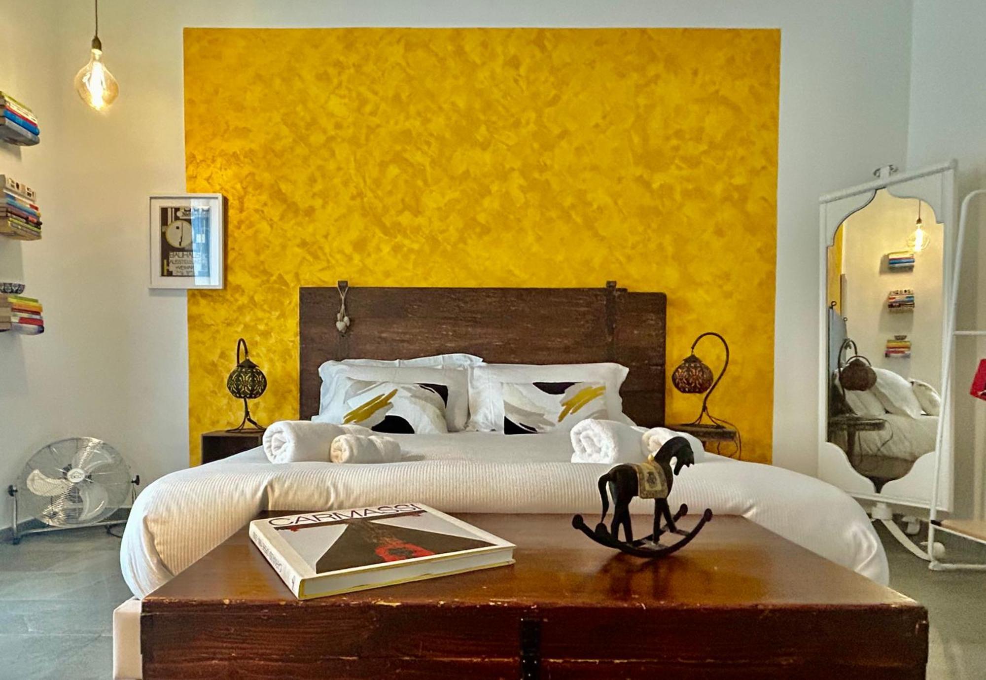 Today Apartment Florence